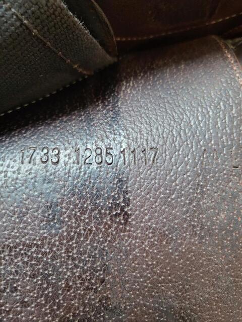 Selle mixte Paris Prestige