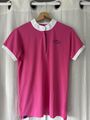 Polo Flags&cup rose