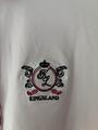 polo Kingsland rose clair
