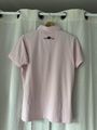 polo Kingsland rose clair