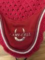 bonnet rose L’ami -Cell