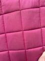 tapis t poney rose