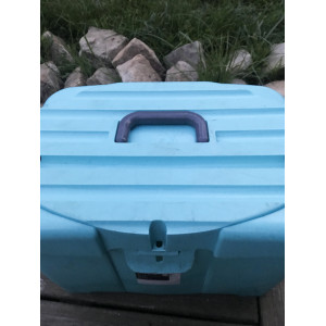Boite GB700