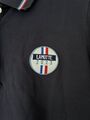 polo lamotte bleu marine