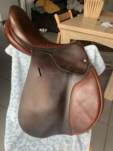 Selle butet 17,5