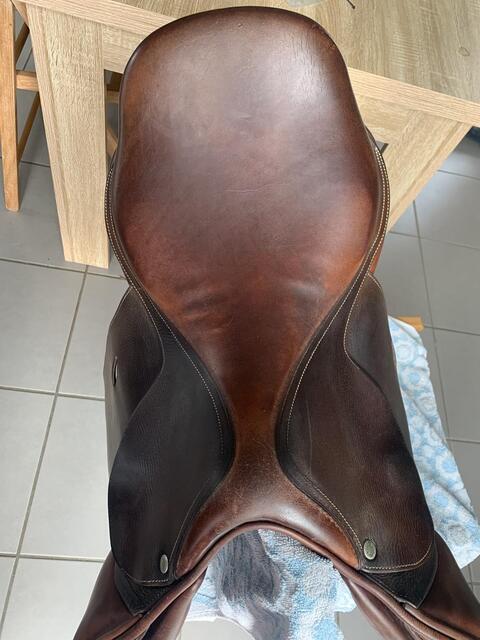 Selle butet 17,5