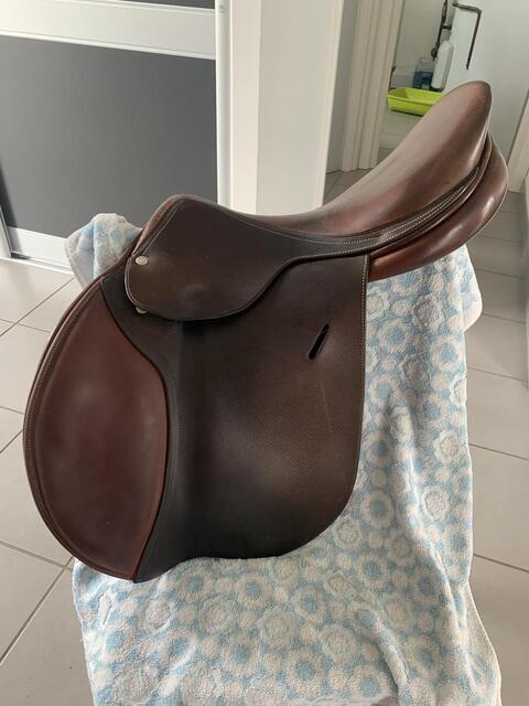 Selle butet 17,5