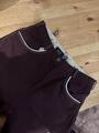 pantalon time rider bordeau