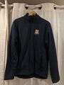 veste cornulier bleu marine