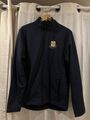 veste cornulier bleu marine