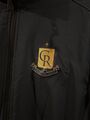 veste cornulier bleu marine