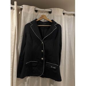 veste concours félix bülher noir