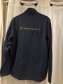 veste cornulier bleu marine