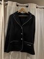 veste concours félix bülher noir