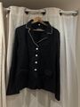 veste de concours equithème noir