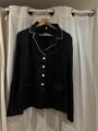 veste de concours equithème noir