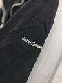 veste de concours equithème noir