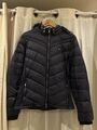 Doudoune samshield bleu marine