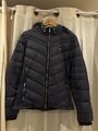 Doudoune samshield bleu marine