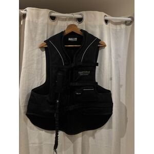 Air bag equithème ( Helite) noir