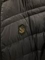 Doudoune samshield bleu marine