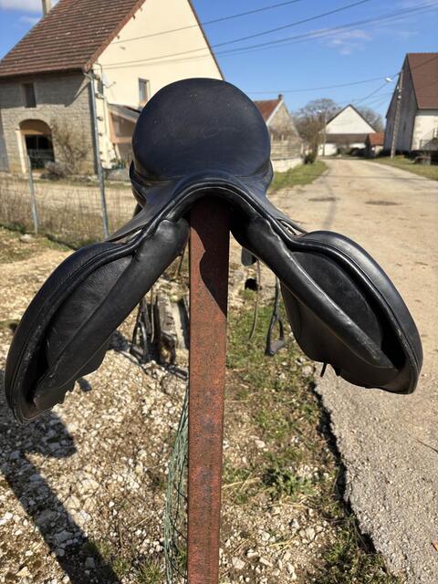 selle fouganza