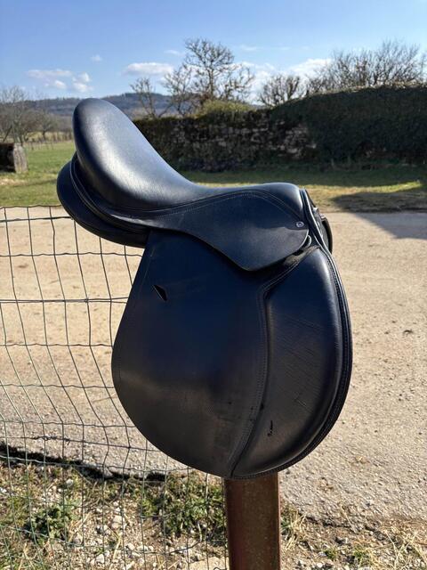 selle fouganza