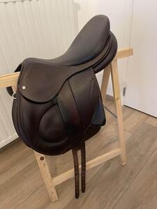 Selle monoquartier Childeric