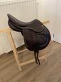 Selle monoquartier Childeric
