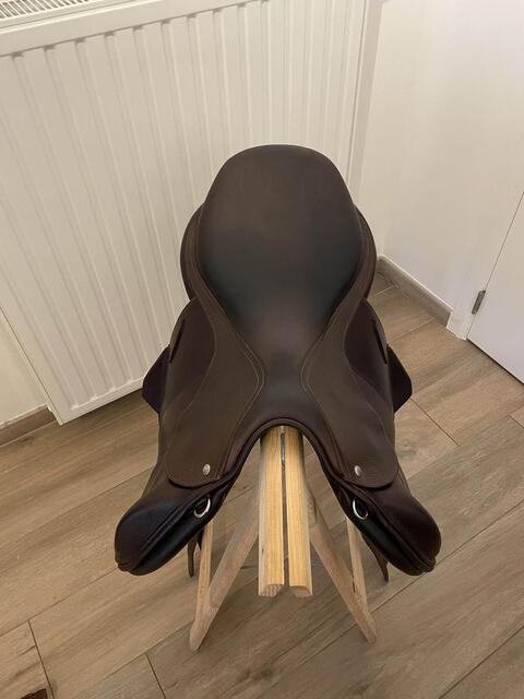 Selle monoquartier Childeric