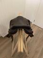 Selle monoquartier Childeric