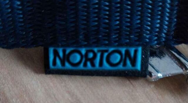 Licol mouton Norton
