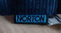 Licol mouton Norton