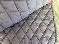 Tapis de selle