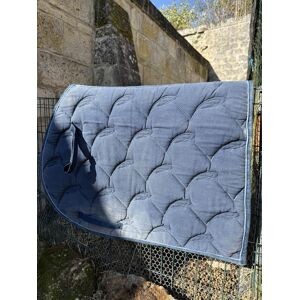 tapis Pessoa bleu
