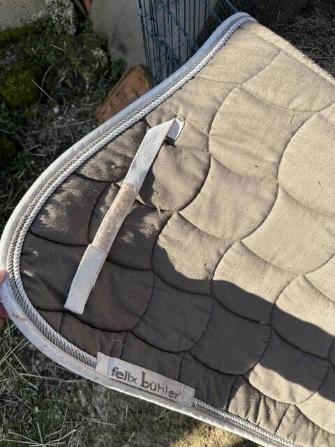 tapis Félix Bulher taupe