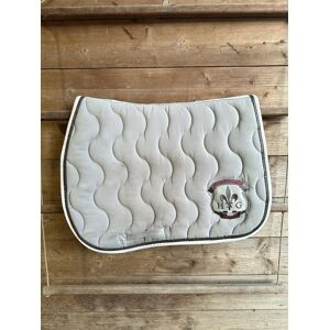 Tapis Jump'In gris