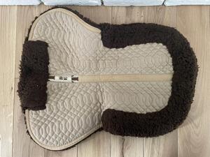 amortisseur mouton TdeT