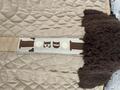 amortisseur mouton TdeT