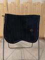 Tapis Kentucky velours pearl marine