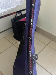 tapis lemieux violet