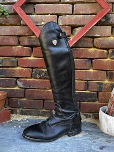 bottes tattini