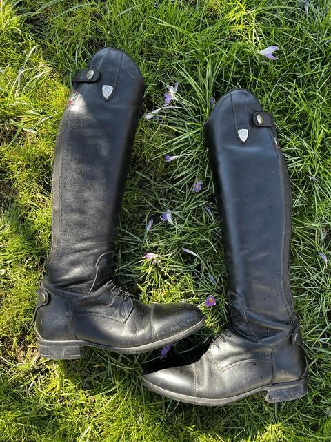 bottes tattini