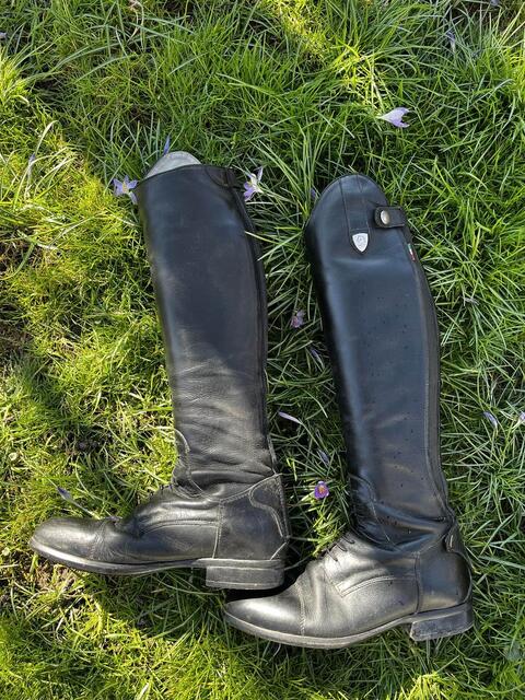 bottes tattini