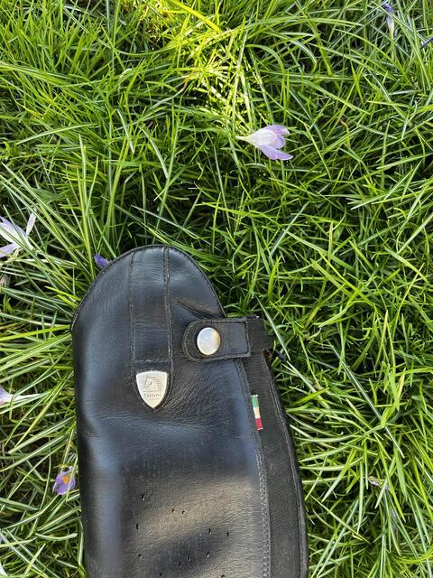 bottes tattini