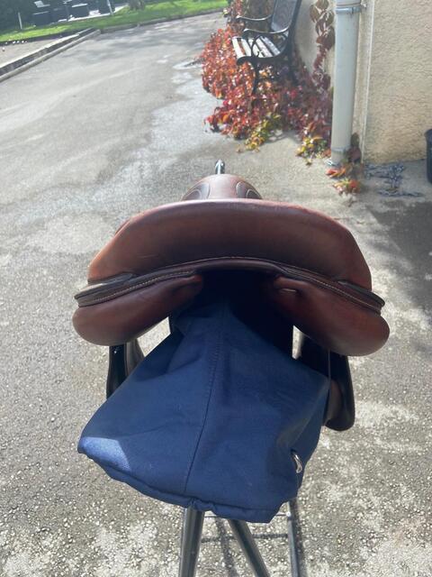 Selle cso Antares