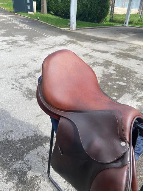 Selle cso Antares
