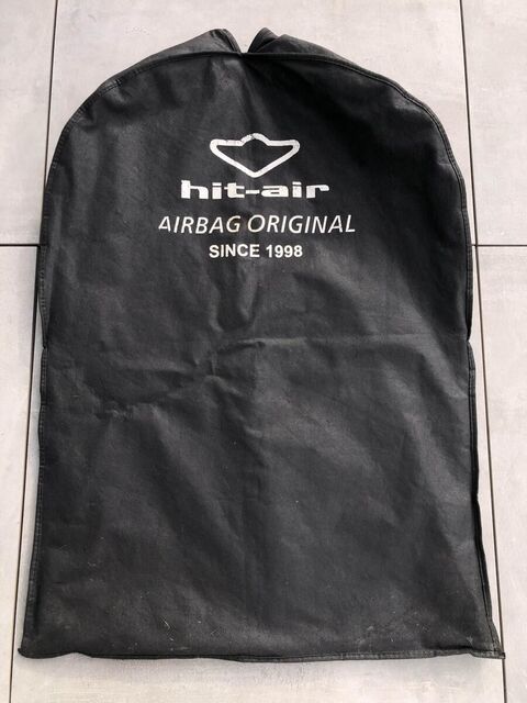 Air bag Hit Air Kids