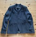 Veste concours équitation homme noire Horse Pilot taille 46