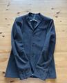 Veste concours équitation homme noire Horse Pilot taille 46